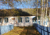 Входная группа Детский сад Рябинушка, с. Кабалуд.  Ивановская,  17б